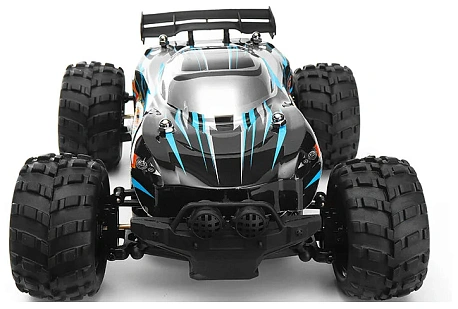 Гоночная машина Xiaomi Smart Racing Car RCSB-001, 24 см, синий