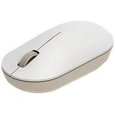 Беспроводная мышь Xiaomi Wireless Mouse Lite 2 (XMWXSB02YM), белая