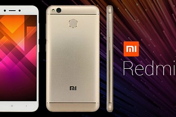 Стали известны характеристики ожидаемого смартфона Redmi 5 от Xiaomi Стали известны характеристики ожидаемого смартфона Redmi 5 от Xiaomi