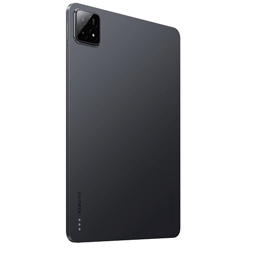 Планшет Xiaomi Pad 6S Pro 8/256 ГБ, Wi-Fi, черный