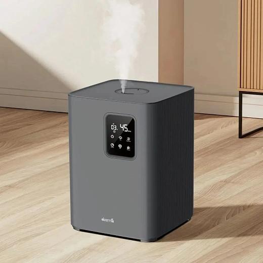 Увлажнитель воздуха Xiaomi Deerma Humidifier DEM-F952W, черный