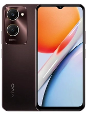 Смартфон Vivo Y18 6/128 ГБ, коричневый