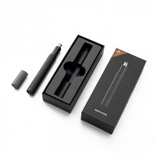 Триммер Xiaomi Huanxing Mini Nose Hair Trimmer HN1, черный