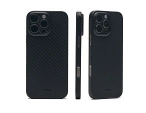 Накладка KZDOO Air Carbon для iPhone 16 Pro
