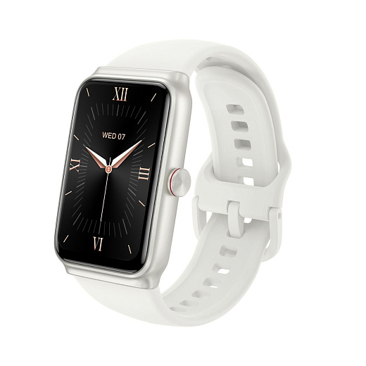 Умные часы Honor Choice Band, Белый