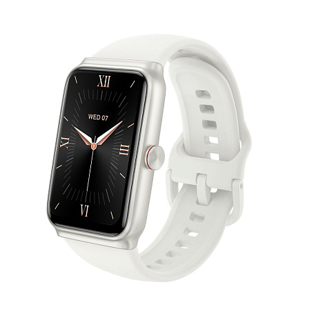 Умные часы Honor Choice Band, Белый