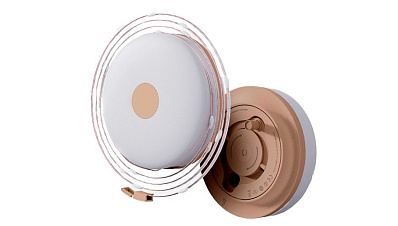 Походный светильник Xiaomi NexTool Milky Way Camping Multicolor Lamp (NE20247)