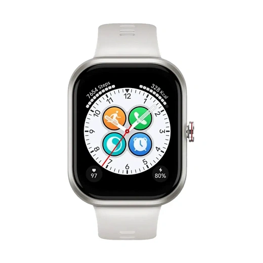 Умные часы Honor Choice Watch, белый