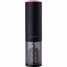 Штопор Xiaomi Circle Joy Automatic Wine Opener CJ-EKPQ02 электрический CN, черный