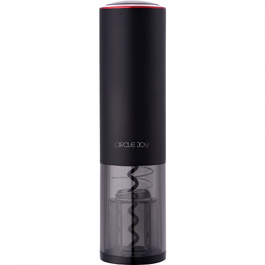 Штопор Xiaomi Circle Joy Automatic Wine Opener CJ-EKPQ02 электрический CN, черный