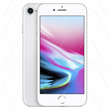 Apple iPhone 8 128Gb Silver