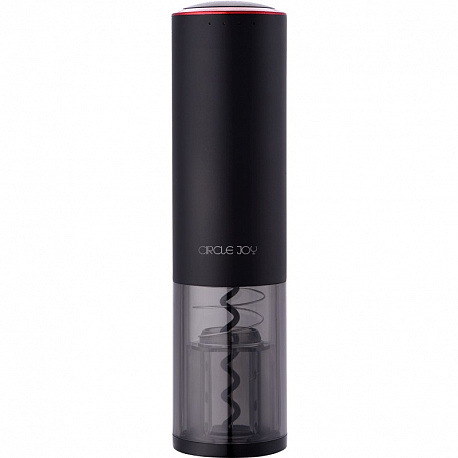 Штопор Xiaomi Circle Joy Automatic Wine Opener CJ-EKPQ02 электрический CN, черный