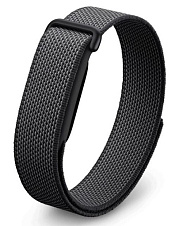 Фитнес-браслет Google Fitbit Air, Obsidian Black