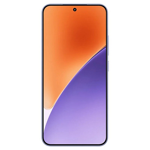 Смартфон Xiaomi 15 12/256Gb Фиолетовый