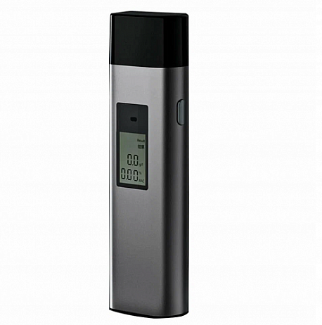 Алкотестер Xiaomi Lydsto Alcohol Tester T1 (YM-JJCSY01)