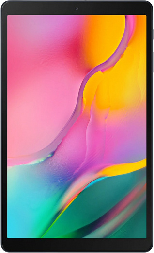 Планшет Samsung Galaxy Tab A 10.1 SM-T515 LTE 32Gb (2019), серебристый