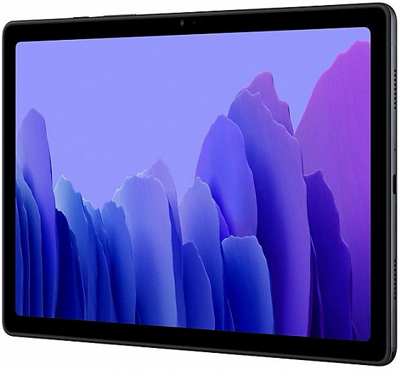 Планшет Samsung Galaxy Tab A7 10.4 SM-T505 32GB (2020), темно-серый