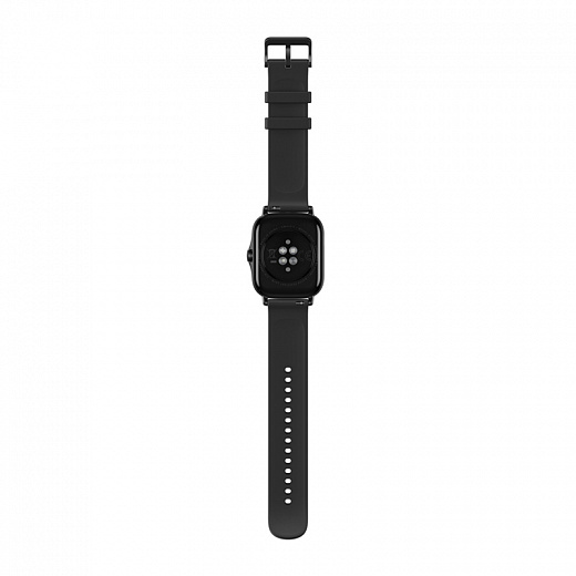 Умные часы Amazfit GTS 2, черный (New Version)