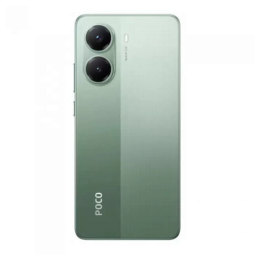 Смартфон Xiaomi POCO X7 Pro 5G 8/256 ГБ, зеленый