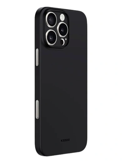 Накладка KZDOO Air Skin для iPhone 16 Накладка KZDOO Air Skin для iPhone 16
