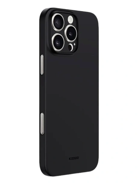 Накладка KZDOO Air Skin для iPhone 16