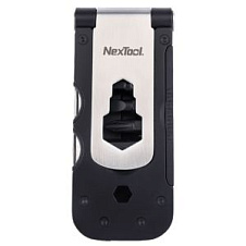 Мультитул для велосипеда Xiaomi Nextool Multifunctional Bicycle Tool (KT5557)