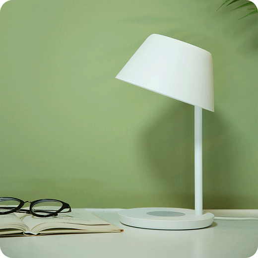 Лампа офисная светодиодная Xiaomi Staria Bedside Lamp Pro YLCT03YL, 18 Вт