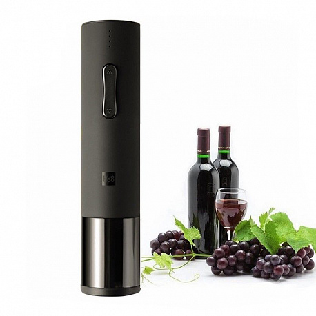 Штопор Xiaomi Huo Hou Electric Wine Bottle Opener электрический