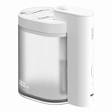 Увлажнитель воздуха Sothing Geometry Desktop Humidifier (DSHJ-H-002)