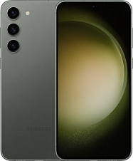 Смартфон Samsung Galaxy S23+ 8/512Gb Green