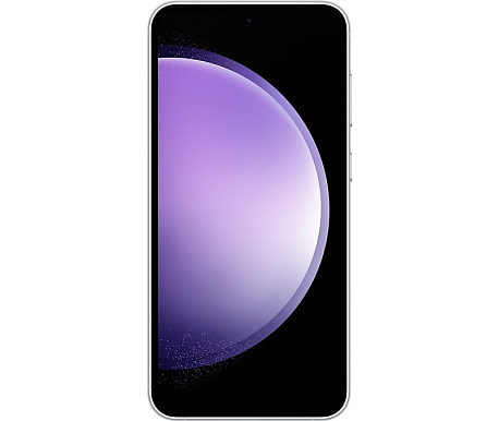 Смартфон Samsung Galaxy S23 FE 8/256Gb Purple