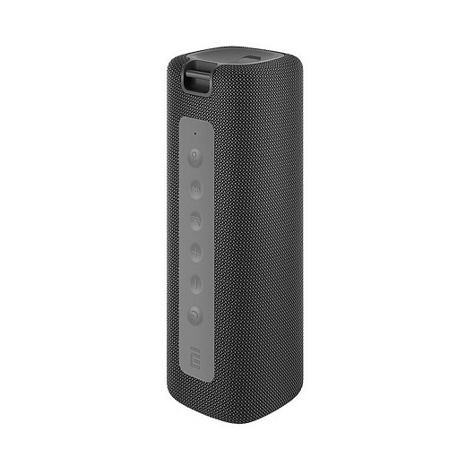Колонка портативная Xiaomi Mi Portable Bluetooth Speaker (Черный)