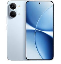 Смартфон Xiaomi POCO X8 Pro Max 5G 12/256 ГБ Blue