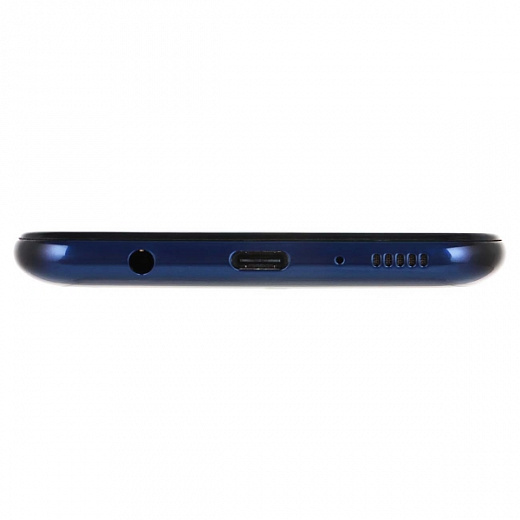 Смартфон Samsung Galaxy M21 64Gb Blue