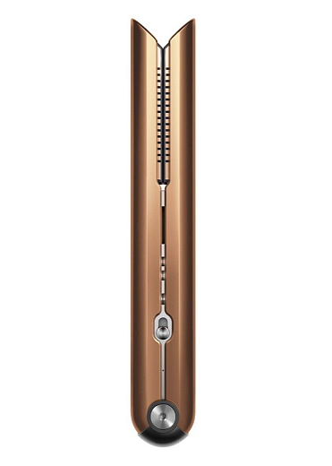 Выпрямитель Dyson Corrale HS03, яркий никель/медный