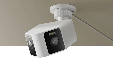IP-камера Xiaomi Outdoor Camera CW100 Dual (MJSXJ26CM)