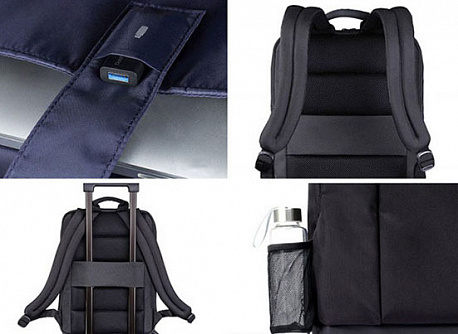 Рюкзак Xiaomi Business Backpack