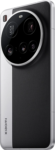 Смартфон Xiaomi 15 Ultra 16/512Gb Серебристый хром