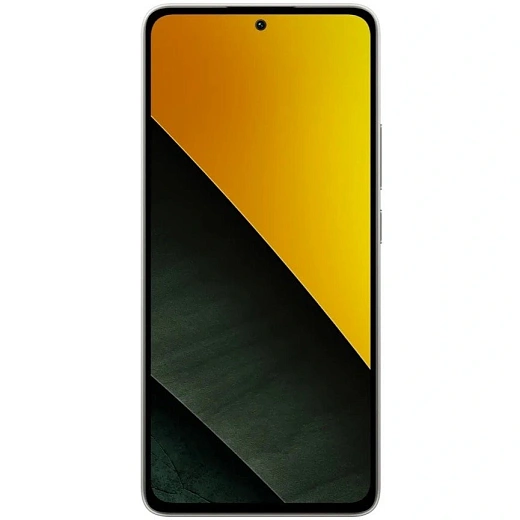Смартфон Xiaomi POCO M7 Pro 5G 12/256Gb, Gray