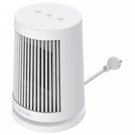 Тепловентилятор Xiaomi Mijia Desktop Heater 600W (ZMNFJ01YM)