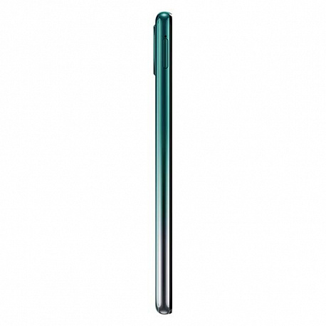 Смартфон Samsung Galaxy M62 8/256Gb Green