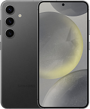 Смартфон Samsung Galaxy S24+ 12/256Gb Titanium Black