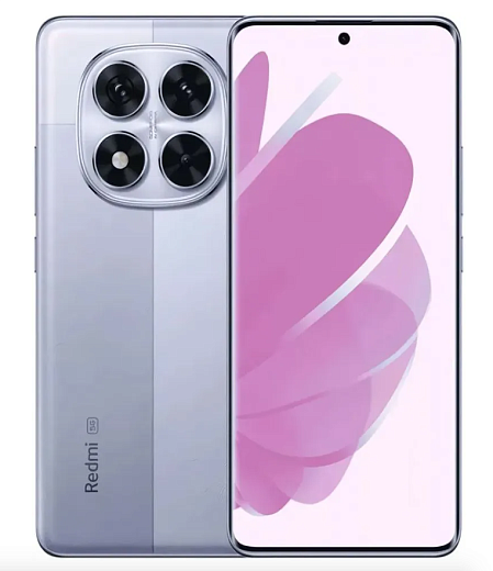 Смартфон Xiaomi Redmi Note 14 Pro 5G 8/256Gb Purple