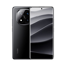 Смартфон Xiaomi Redmi Note 14 Pro Plus 12/256Gb Black