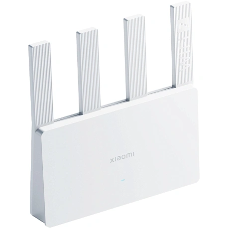 Wi-Fi Роутер Xiaomi Router BE3600 2.5G