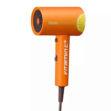 Фен Xiaomi ShowSee Electric Hair Dryer Orange (VC100-A)