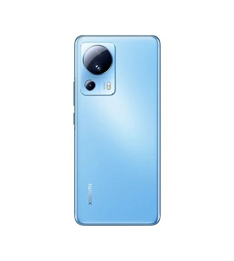 Смартфон Xiaomi 13 Lite 8/256 ГБ, голубой