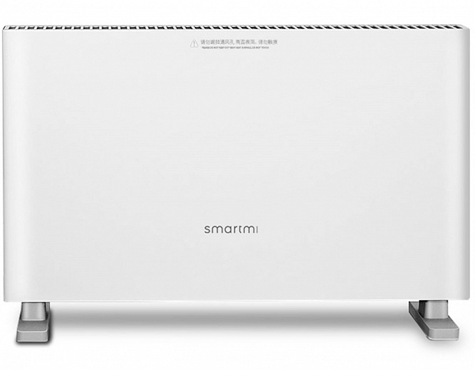 Обогреватель Xiaomi Smartmi Electric Heater 1S (DNQ04ZM)
