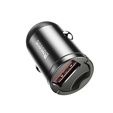 АЗУ Baseus Tiny Star Mini Quick Charge 30W USB, VCHX-A0G