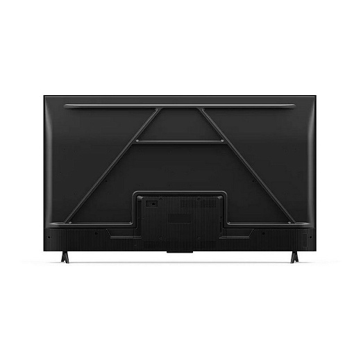 Телевизор 55'' LCD TCL 55P637 черный
